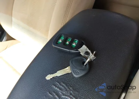 2013 Hyundai Elantra Gls из США, поврежденный, VIN KMHDH4AE0DU842861